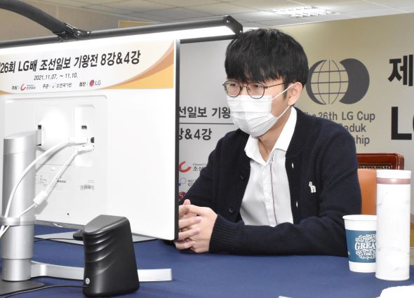 신진서, 24개월째 굳건한 랭킹 1위